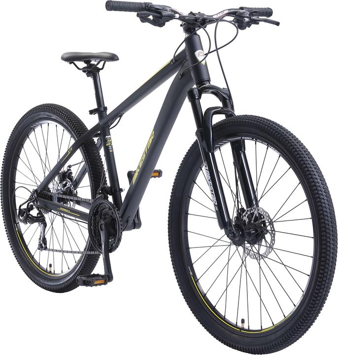 Produktbild Bikestar Hardtail Mountainbike (40.50 cm)