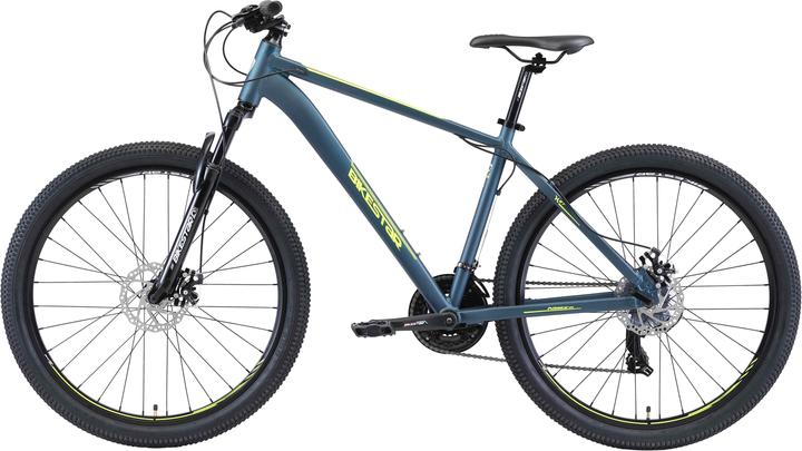 Image du produit Bikestar Vélo de montagne Hardtail (46 cm)