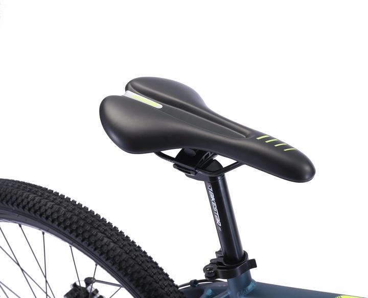 Image du produit Bikestar Vélo de montagne Hardtail (46 cm)