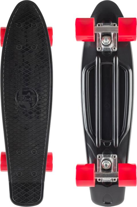 Star Skateboards Retroskateboard (22.05")