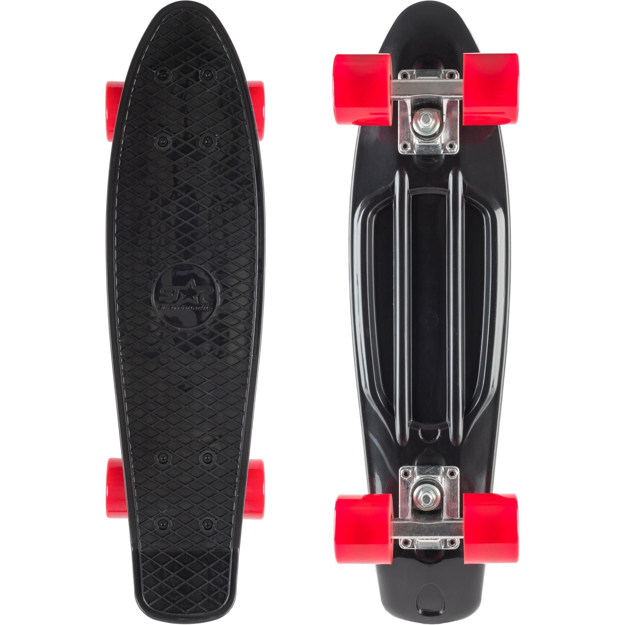 Star Skateboards, Skateboard, (22.05")