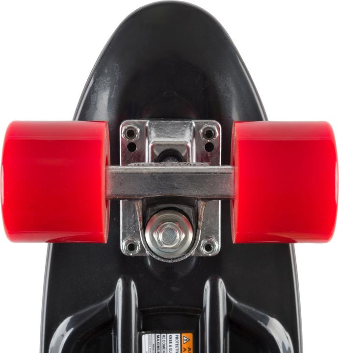 Produktbild Star Skateboards Retroskateboard (22.05")