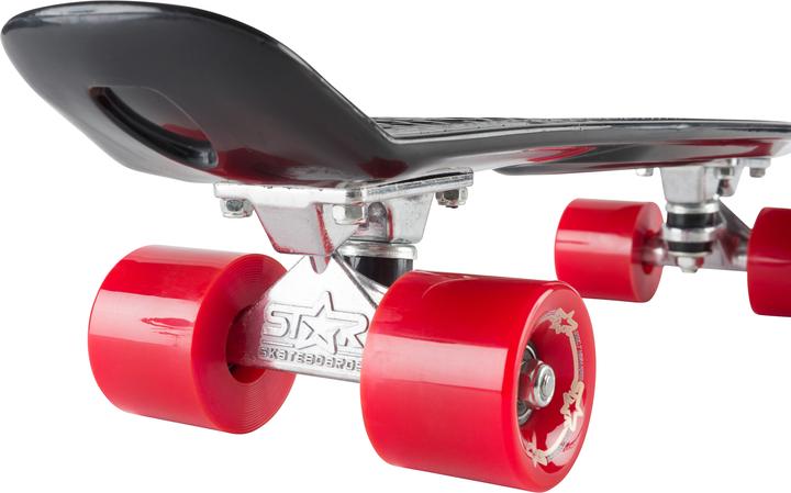 Produktbild Star Skateboards Retroskateboard (22.05")