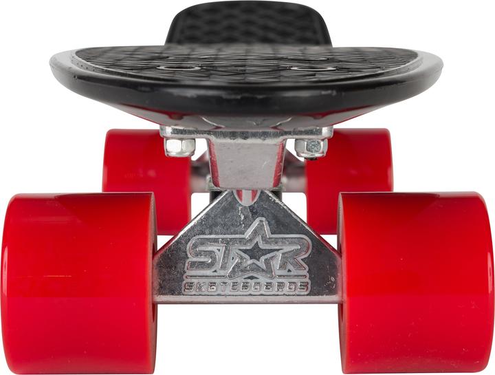 Produktbild Star Skateboards Retroskateboard (22.05")