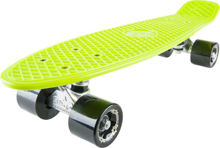 Produktbild Star Skateboards Retroskateboard (22.05")