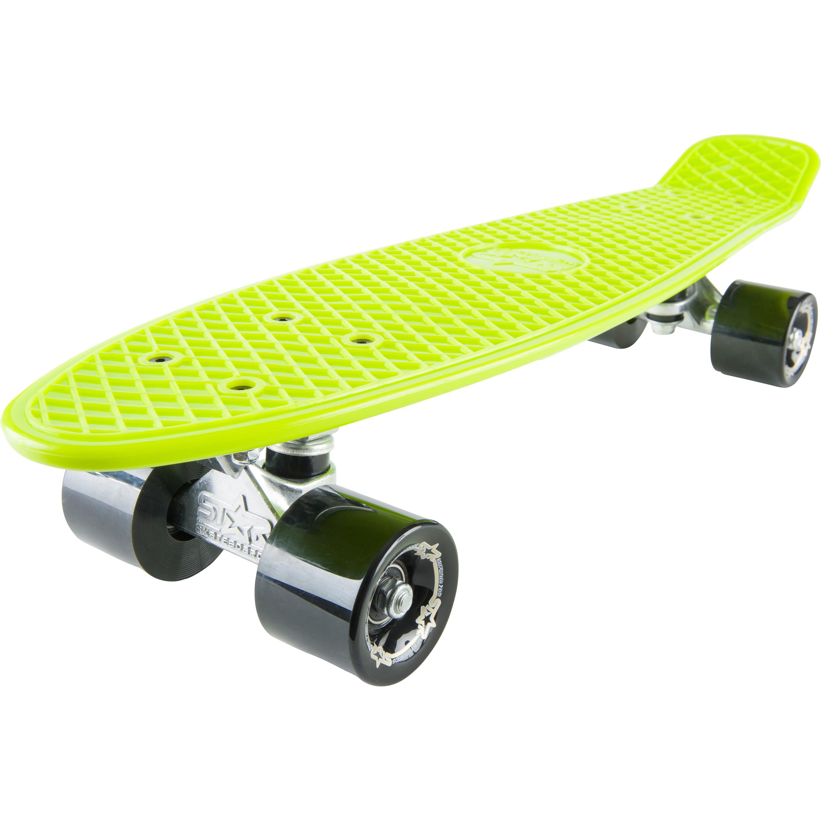 Thumbnail - Star Skateboards, Skateboard, (22.05")
