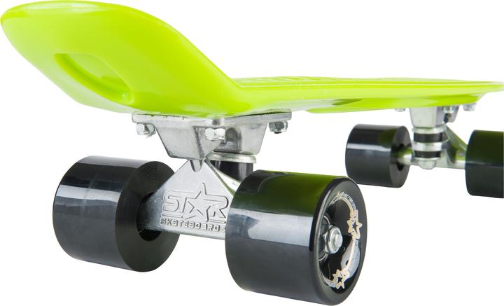 Produktbild Star Skateboards Retroskateboard (22.05")