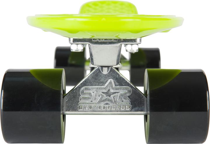 Produktbild Star Skateboards Retroskateboard (22.05")