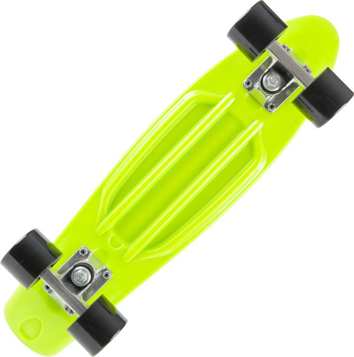 Produktbild Star Skateboards Retroskateboard (22.05")