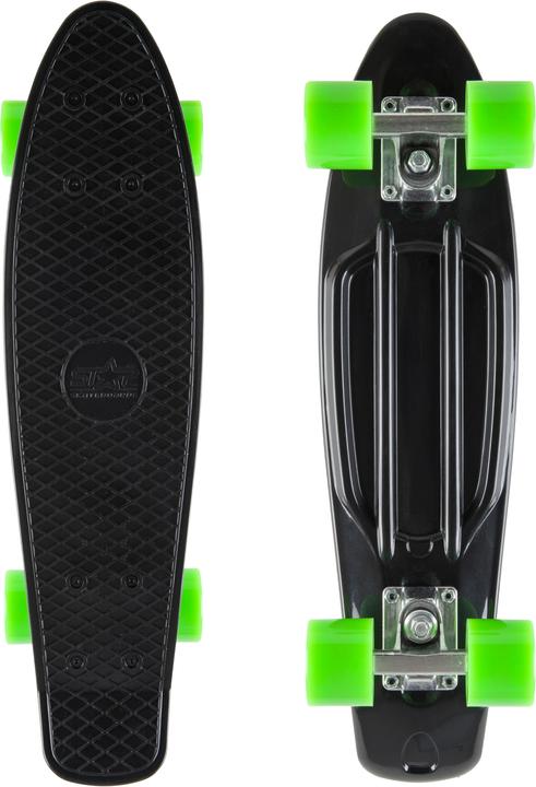 Produktbild Star Skateboards Retroskateboard (22.05")