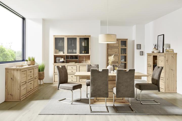 Image du produit Lipo Harvey (180 x 43 x 89.50 cm)