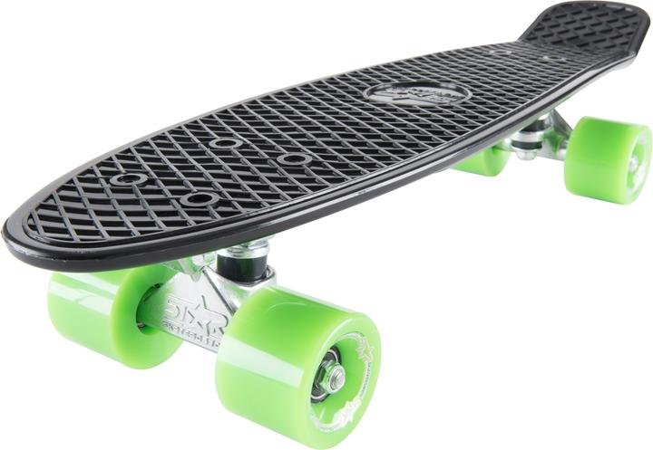 Produktbild Star Skateboards Retroskateboard (22.05")