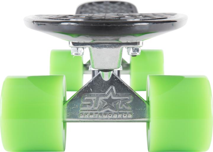 Produktbild Star Skateboards Retroskateboard (22.05")