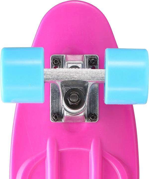 Produktbild Star Skateboards Retroskateboard (22.05")