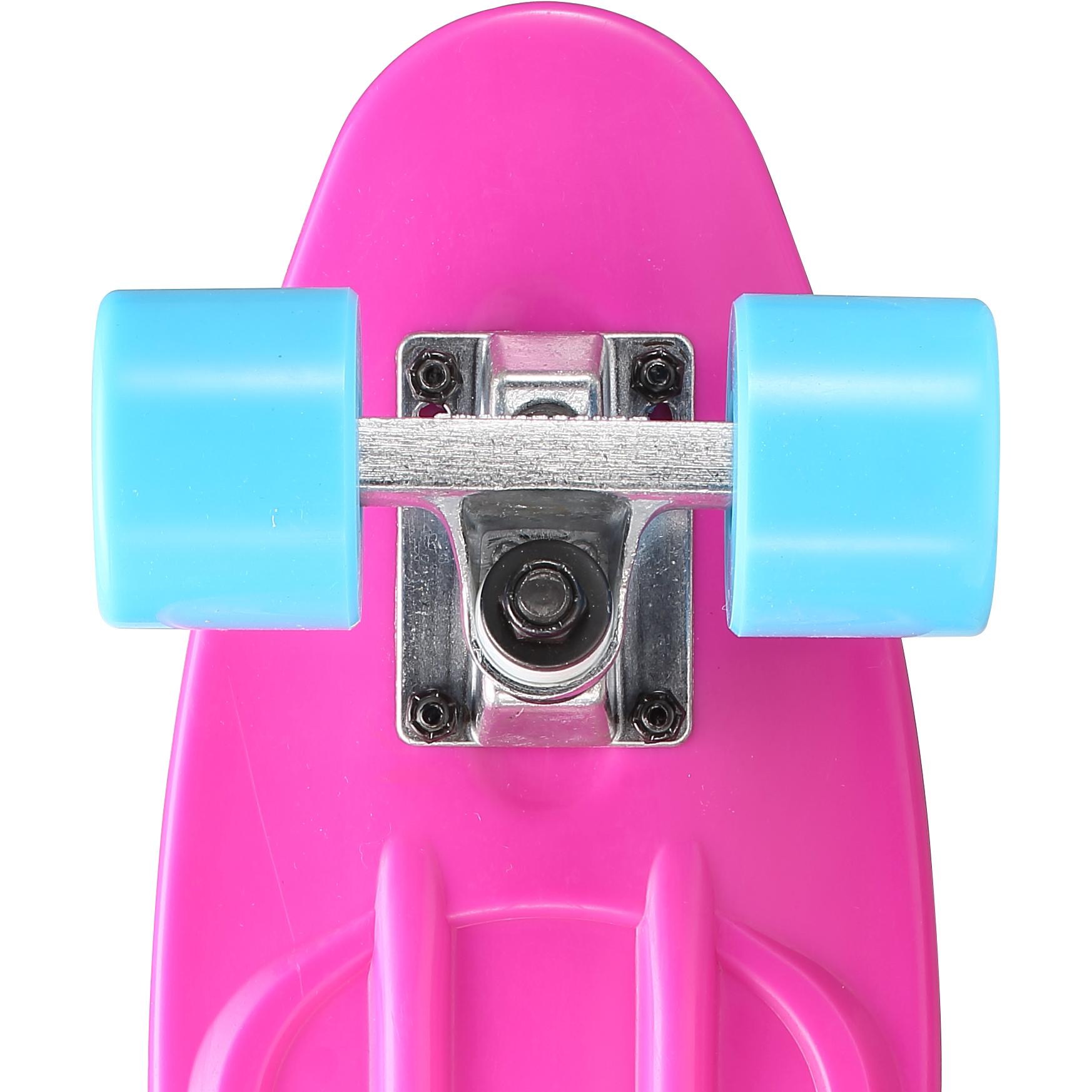 Thumbnail - Star Skateboards, Skateboard, (22.05")