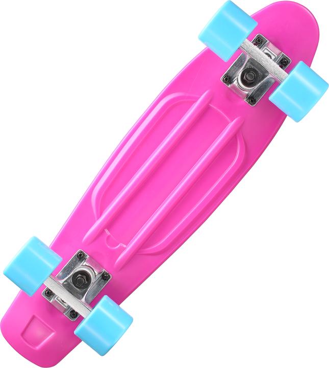 Produktbild Star Skateboards Retroskateboard (22.05")