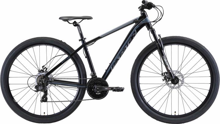 Image du produit Bikestar Vélo de montagne Hardtail (43 cm)