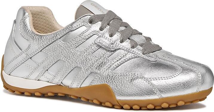 Image du produit Geox Sneaker aus Leder Snake Original (39)
