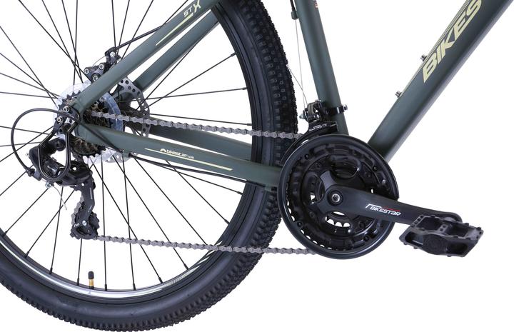 Produktbild Bikestar Hardtail Mountainbike (43 cm)