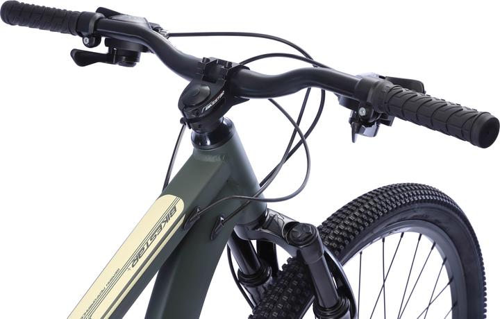 Produktbild Bikestar Hardtail Mountainbike (43 cm)