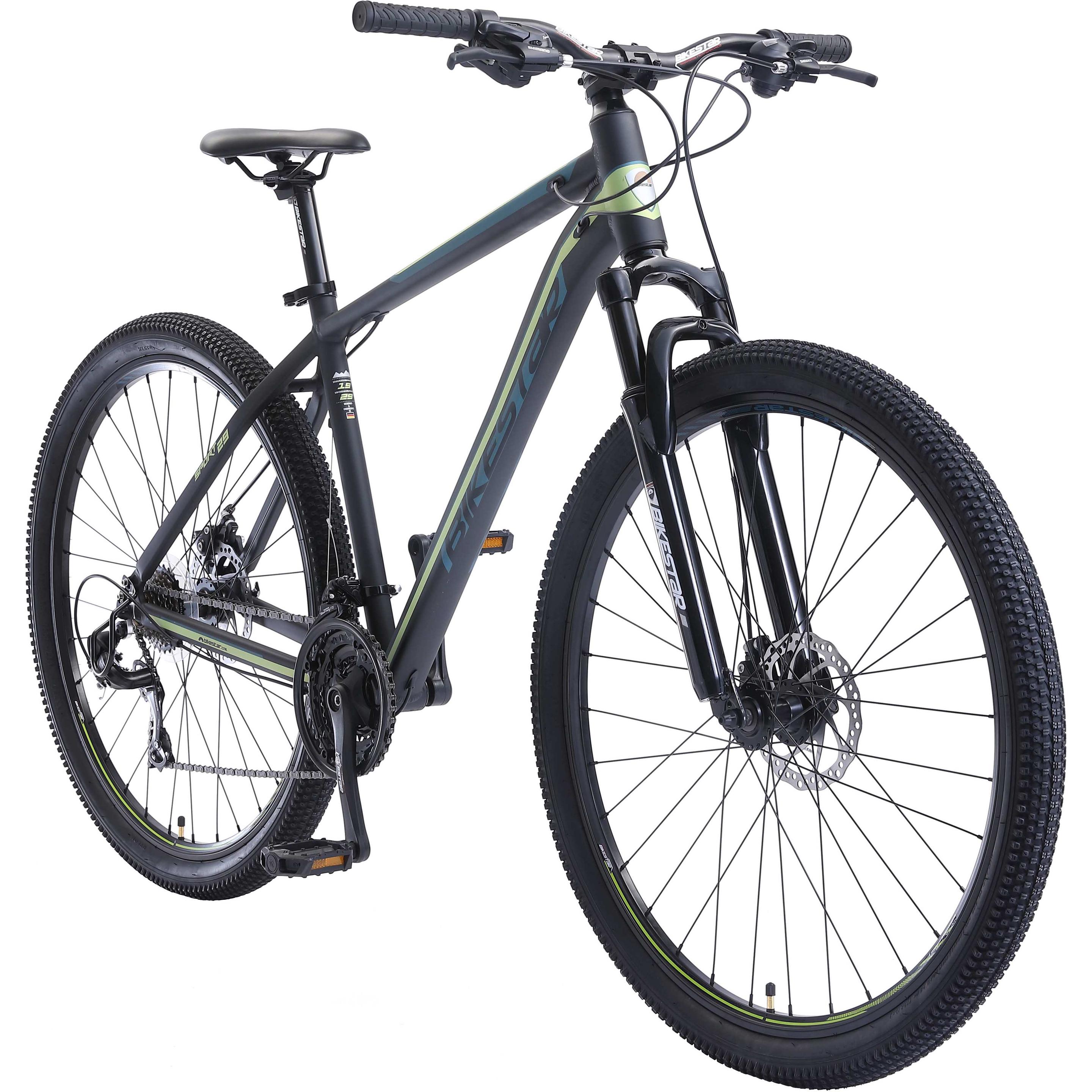 Bikestar, Mountainbike, (46 cm)