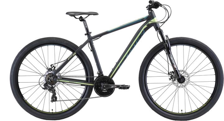 Image du produit Bikestar Vélo de montagne Hardtail (46 cm)