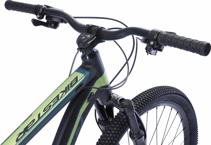 Image du produit Bikestar Vélo de montagne Hardtail (46 cm)