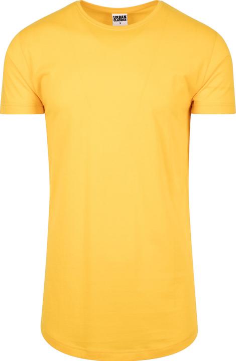 Actual product image Urban Classics Tall Tee (XS)