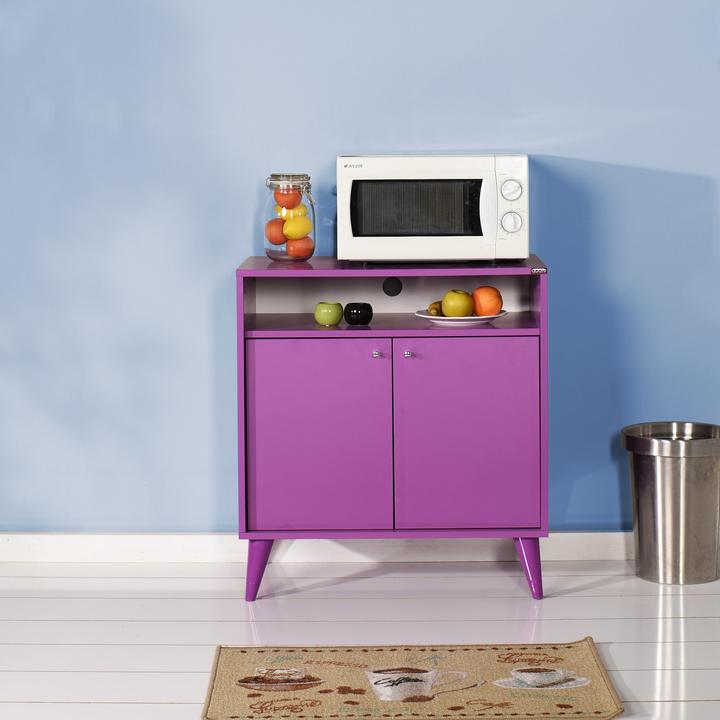 Image du produit Kalune Design Donovan (73 x 42 x 79 cm)