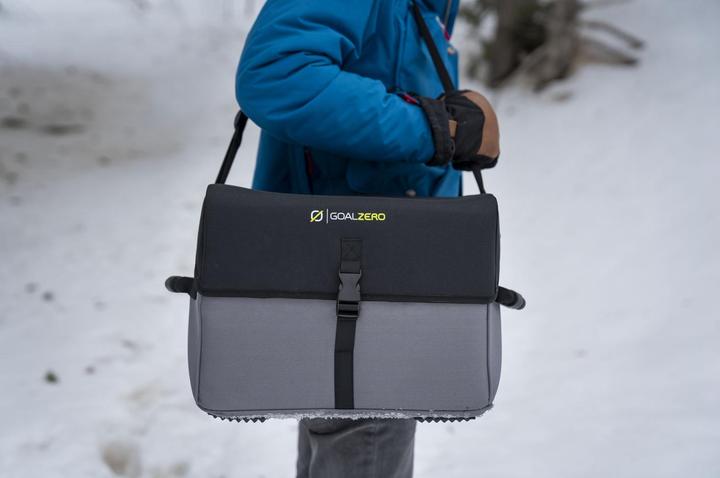 Actual product image Goal Zero Yeti 1000/1400 Li Protection Case