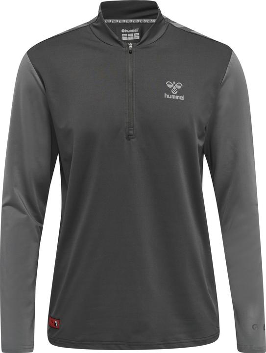 Immagine prodotto hummel Pro Grid Half Zip Training L/S (S)