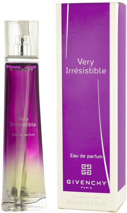 Produktbild Givenchy Very Irresistible Sensual (Eau de Parfum, 75 ml)
