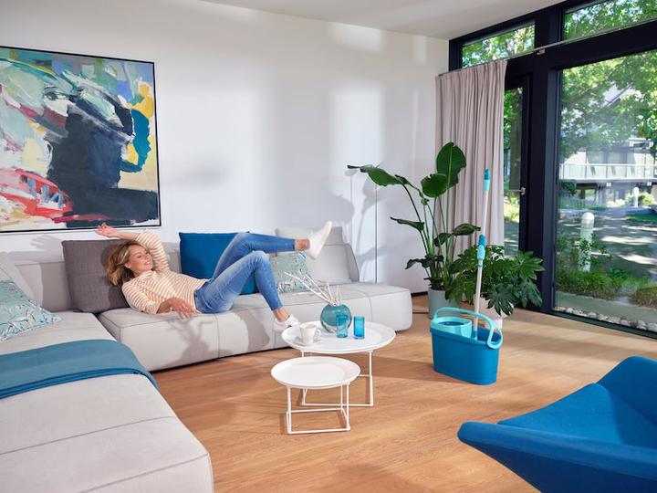 Image du produit Leifheit Clean Twist (1 pcs)