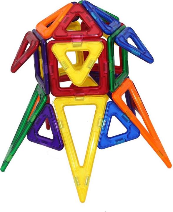 Produktbild Magformers Designer Set