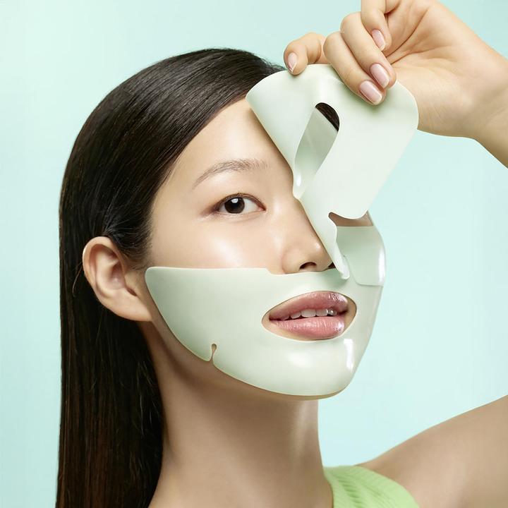 Actual product image Dr. Jart+ Dr.Jart+ Cryo Rubber Soothing Mask (40 g)