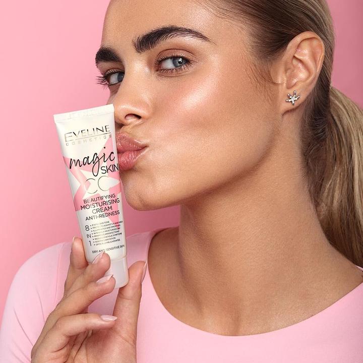 Produktbild Eveline Magic Skin (Skin Tone, 50 ml)