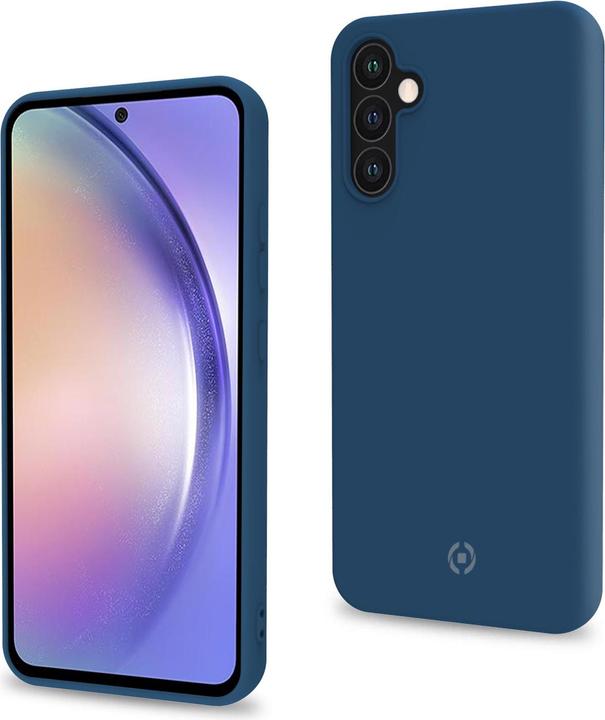 Produktbild Celly Cromo (Samsung Galaxy A54 5G)