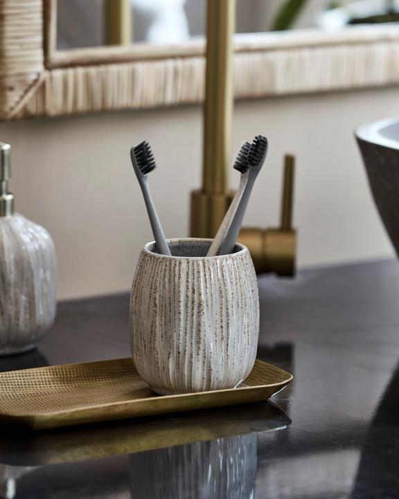 Image du produit House Doctor Tumbler, HDDeco, Off-white