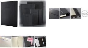 Produktbild Sigel Pure, Hardcover (A5, Kariert, Harter Einband)