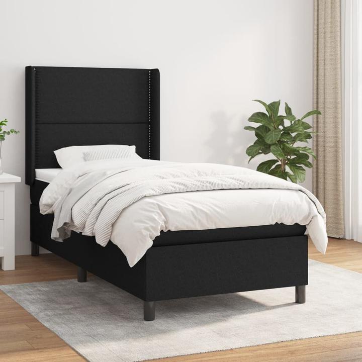 Produktbild vidaXL Boxspringbett
