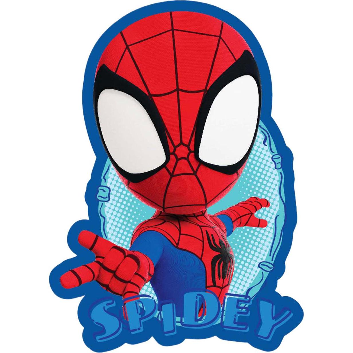 Kissen in Spidey-Form (59145367)