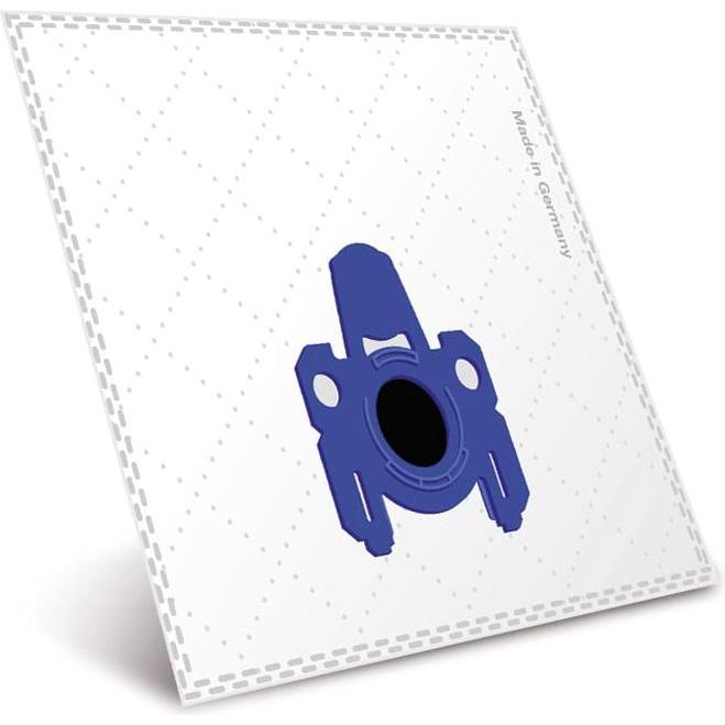 Euro Plus Staubsaugerbeutel AEG A1016, 5+1, Micro, Staubsauger Roboter