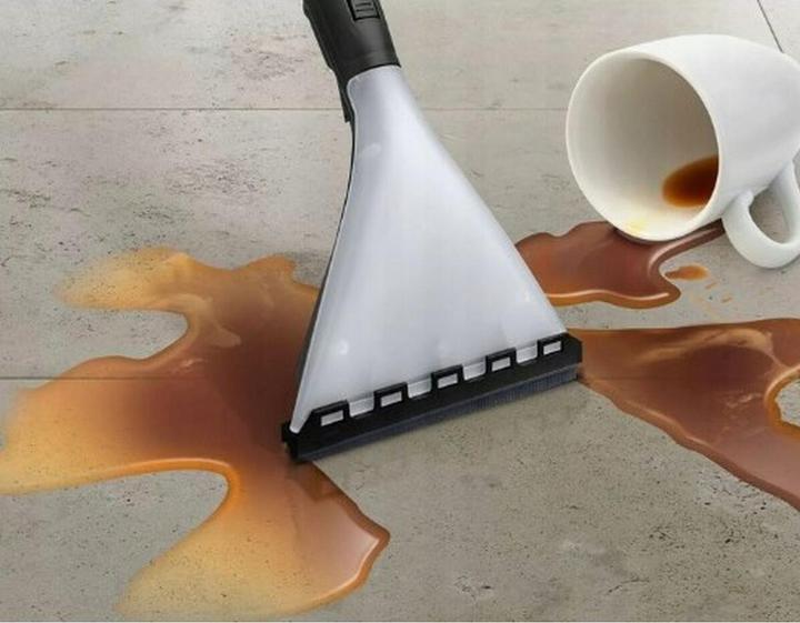 Produktbild Bosch Hausgeräte Aqua Wash & Clean BWD41740