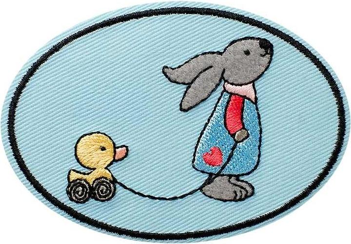 Mono Quick Hase mit Ente (1 x)