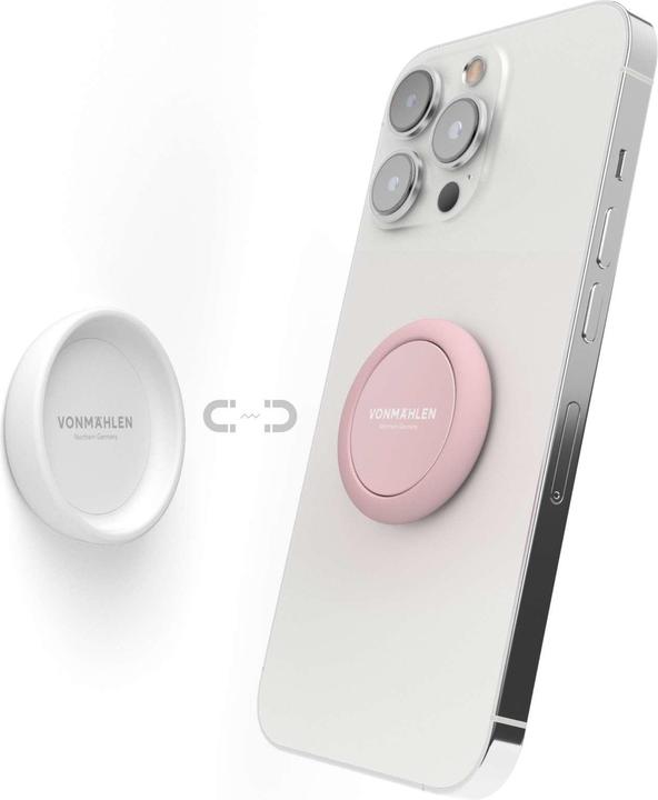 Produktbild Vonmählen Backflip 3in1 Phone Grip - Rouge