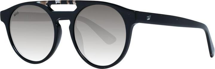 Produktbild WEB SUNGLASSES Mod. WE0262 05B 51 19 145