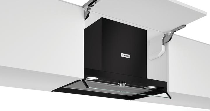 Bosch Hausgeräte DBB66AF60 (Substructure hood)