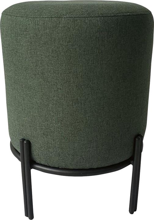 Image du produit Paperflow Tabouret NEST PFNEST.01.08 vert
