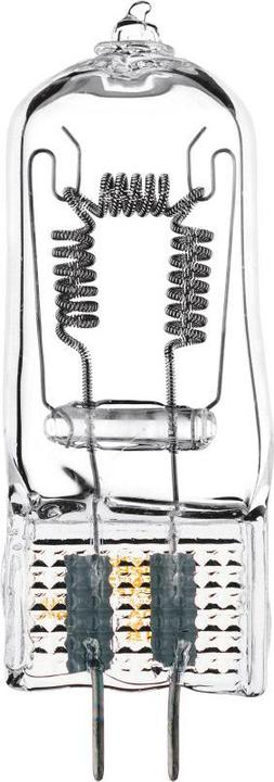 Osram Halogen Lampe GX6.35 650W 230V 3400K 20000lm (650 W, GX6.35)
