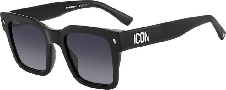 Produktbild Dsquared2 Damensonnenbrille ICON 0010 S